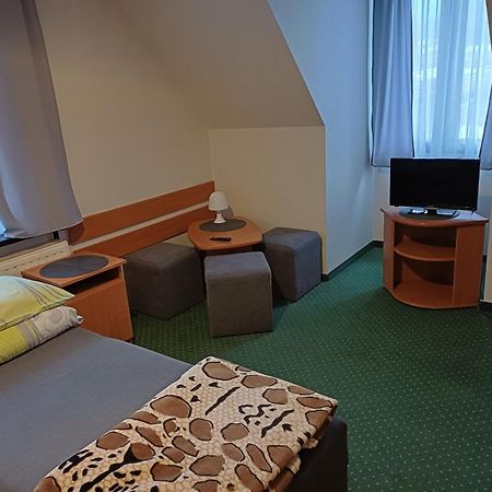 Willa Marysienka Bed & Breakfast Zakopane Luaran gambar