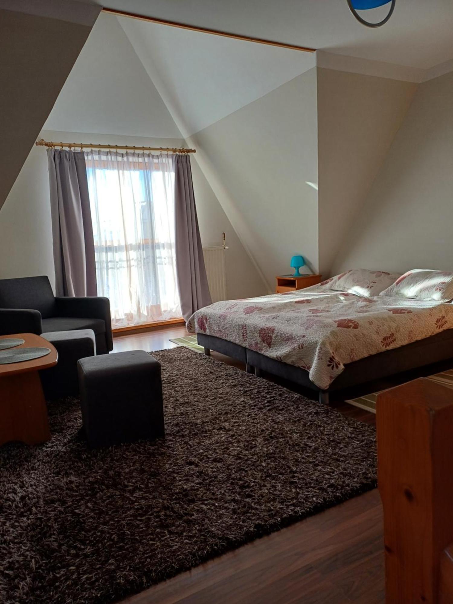 Willa Marysienka Bed & Breakfast Zakopane Luaran gambar