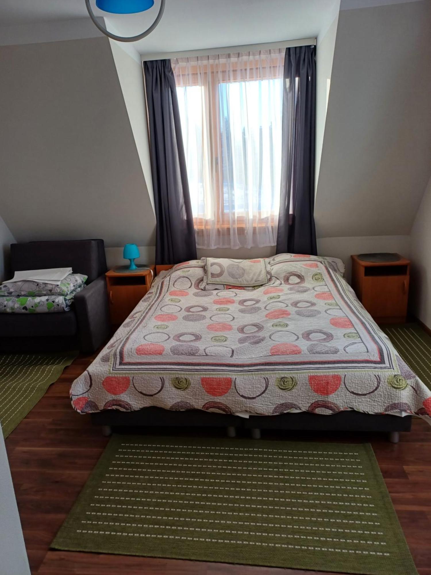 Willa Marysienka Bed & Breakfast Zakopane Luaran gambar