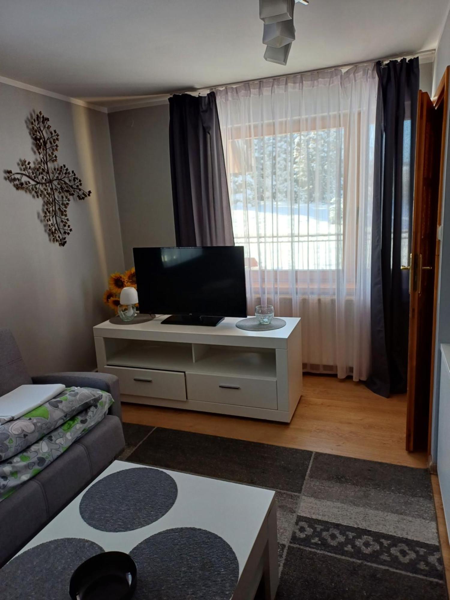 Willa Marysienka Bed & Breakfast Zakopane Luaran gambar