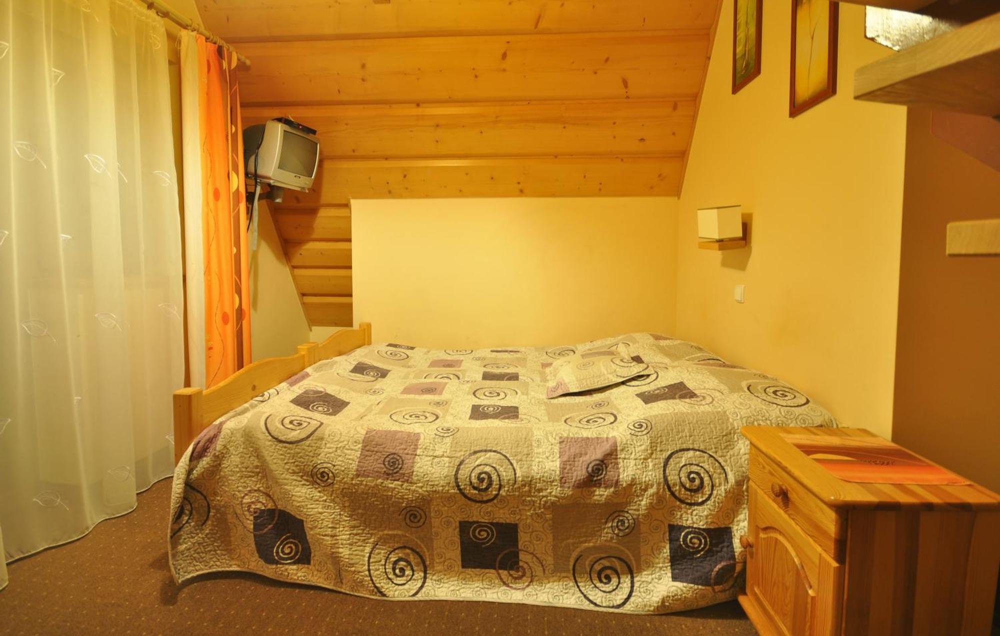 Willa Marysienka Bed & Breakfast Zakopane Bilik gambar